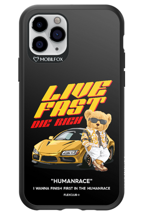 HUMANRACE - Apple iPhone 11 Pro