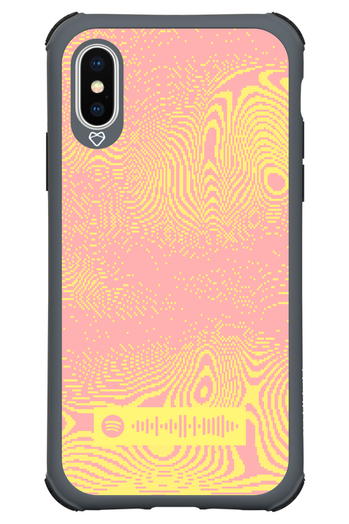 House Frequency - Apple iPhone XS