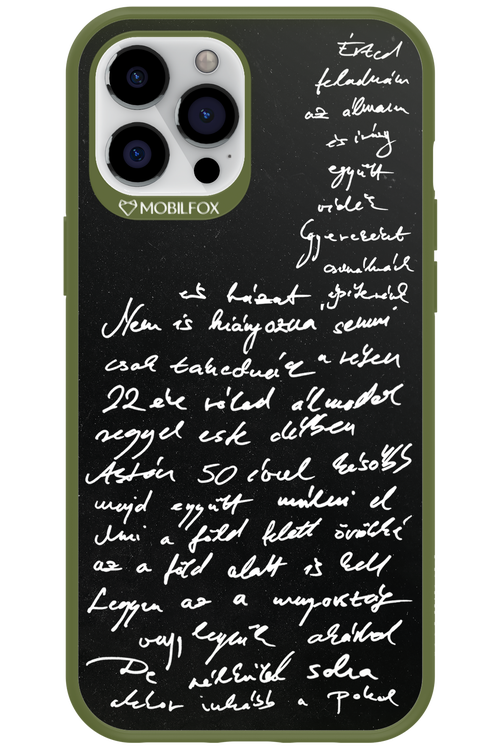 Úgy Unom - Apple iPhone 12 Pro Max