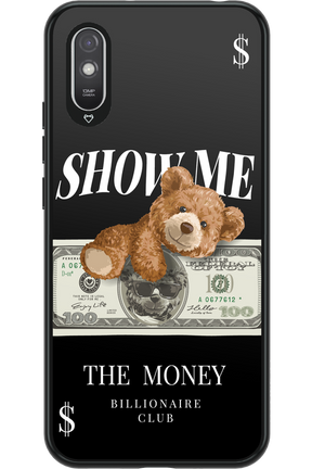 Show Me The Money - Xiaomi Redmi 9A