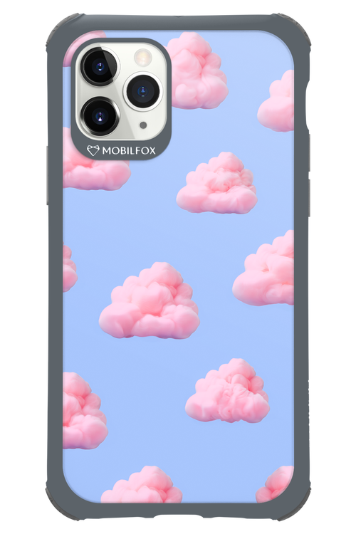 Cloudy - Apple iPhone 11 Pro