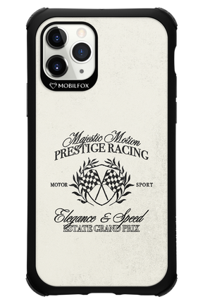 Old money - Apple iPhone 11 Pro