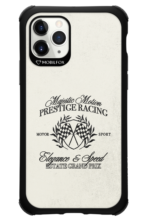Old money - Apple iPhone 11 Pro