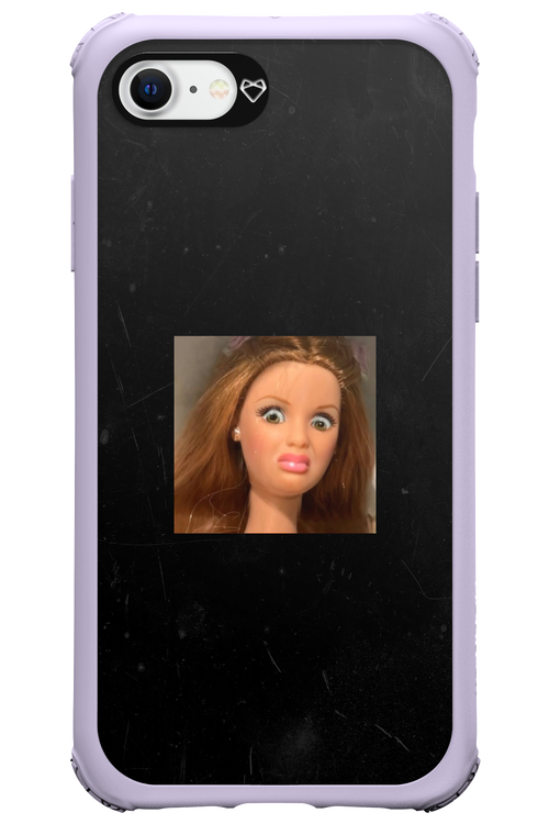 Ew - Apple iPhone 8