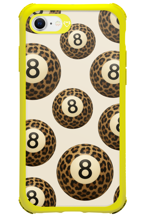 Wild Winner - Apple iPhone 7