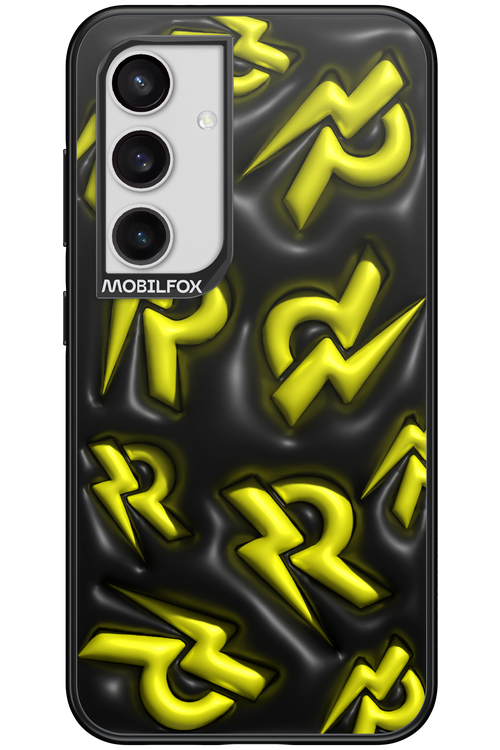 Rich Puffer - Samsung Galaxy S24