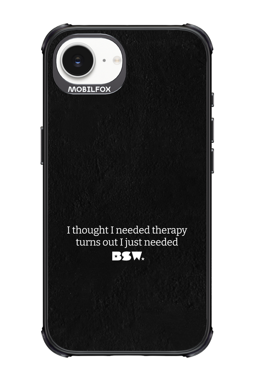 BSW FourSeasons 10 2.0 - Apple iPhone 17e