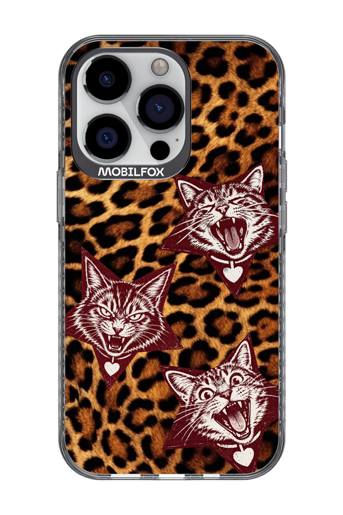 Cats and Chaos 2.0 - Apple iPhone 13 Pro