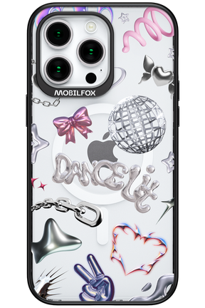 3D Universe T - Apple iPhone 15 Pro Max