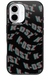 K-osz TV Vibe - Apple iPhone 16