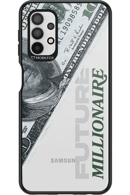 Future Millionaire - Samsung Galaxy A32 5G
