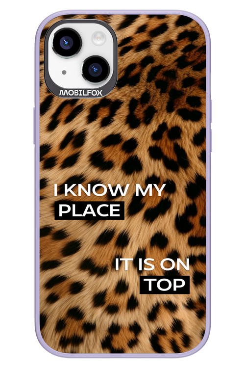 My Place - Apple iPhone 14 Plus