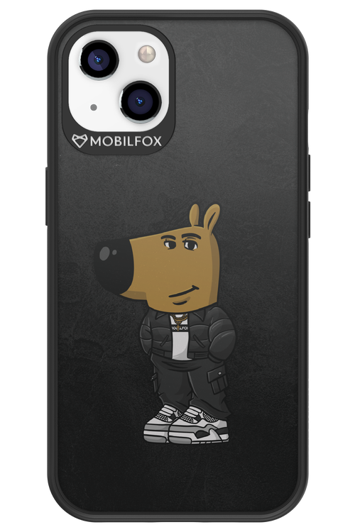 Chill Guy - Apple iPhone 13