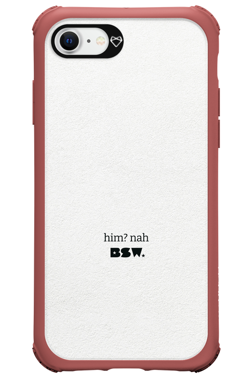 BSW FourSeasons 16 2.0 - Apple iPhone 8