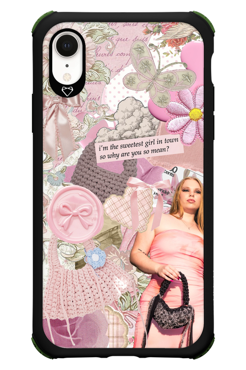 Sweet Fairy - Apple iPhone XR