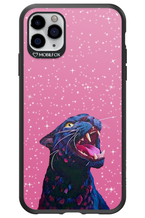 Jaguar - Apple iPhone 11 Pro Max