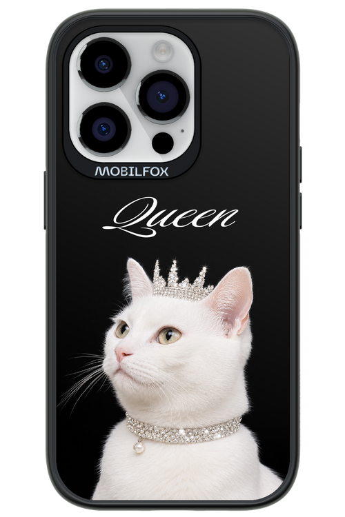 Queen 2.0 - Apple iPhone 14 Pro