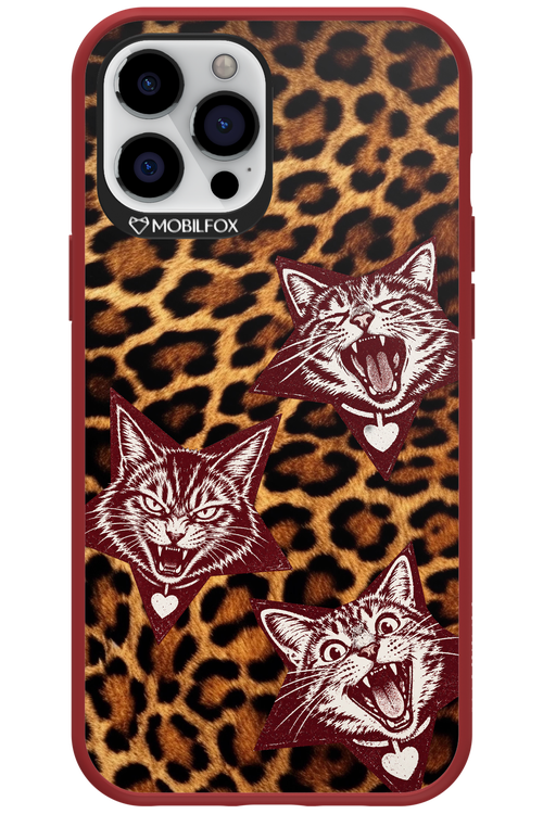 Cats and Chaos 2.0 - Apple iPhone 12 Pro Max