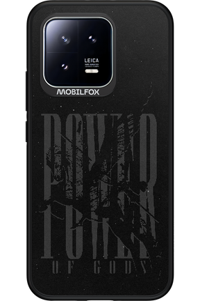 Power of Gods - Xiaomi 13