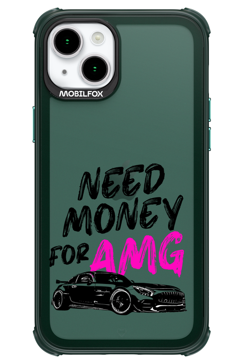 Need money for AMG - Apple iPhone 15 Plus