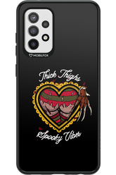 Hot Nightmare - Samsung Galaxy A72