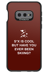 Have You Ever - Samsung Galaxy S10e