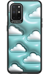 Cloud City - OnePlus 8T