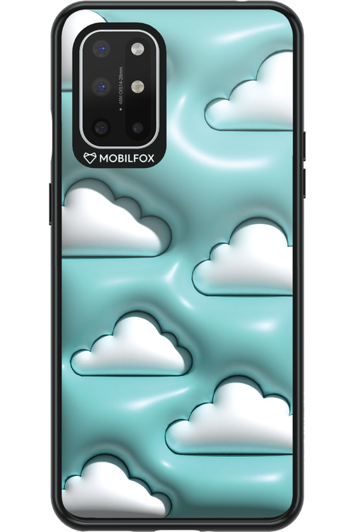 Cloud City - OnePlus 8T