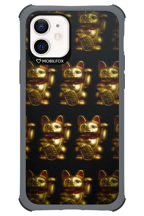 Gold Luck - Apple iPhone 12