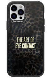 Eye Contact 2.0 - Apple iPhone 12 Pro