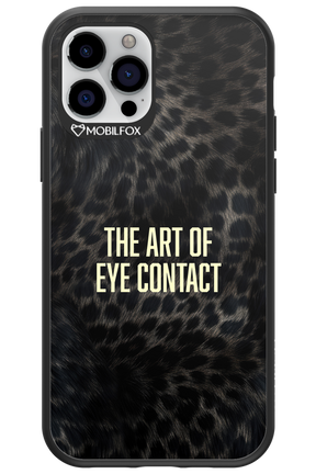 Eye Contact 2.0 - Apple iPhone 12 Pro