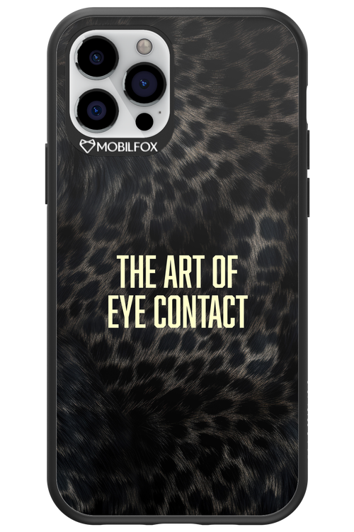 Eye Contact 2.0 - Apple iPhone 12 Pro