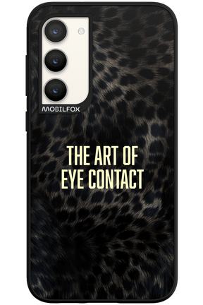 Eye Contact 2.0 - Samsung Galaxy S23 Plus