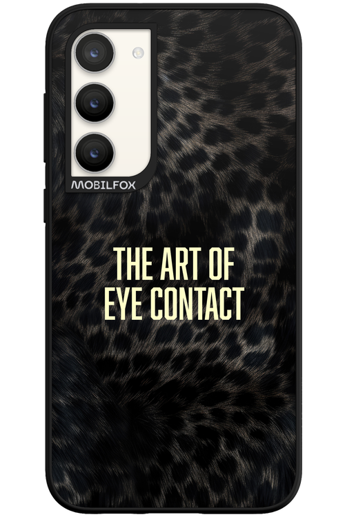 Eye Contact 2.0 - Samsung Galaxy S23 Plus