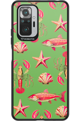Sea Stars - Xiaomi Redmi Note 10S