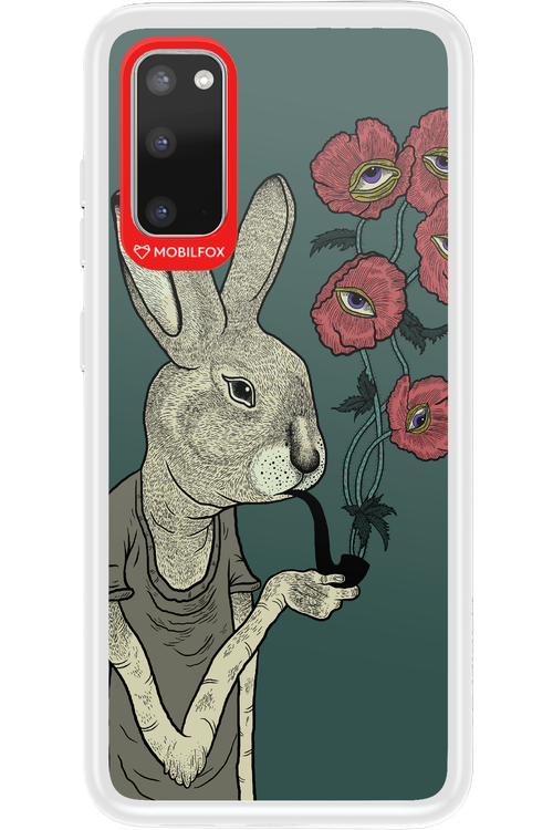 Bunny - Samsung Galaxy S20