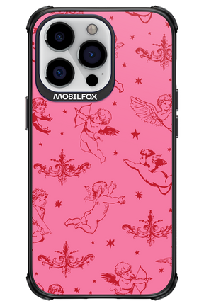 Pink Puttos - Apple iPhone 13 Pro