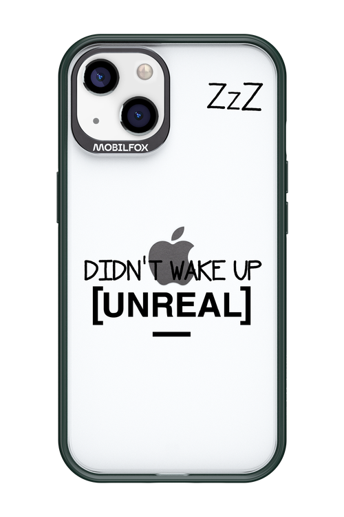 WAKE UP - Apple iPhone 13