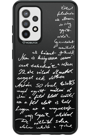 Úgy Unom - Samsung Galaxy A72