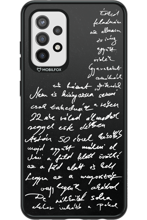 Úgy Unom - Samsung Galaxy A72