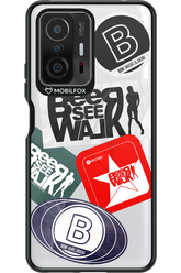 Beerseewalk I - Xiaomi Mi 11T