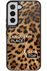 My Place - Samsung Galaxy S22