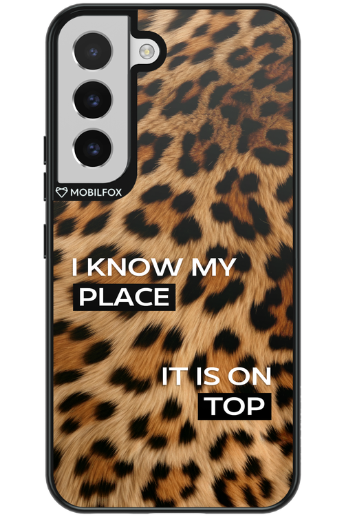 My Place - Samsung Galaxy S22