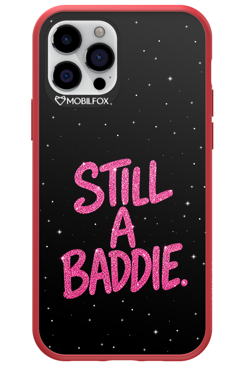 Baddie 2.0 - Apple iPhone 12 Pro