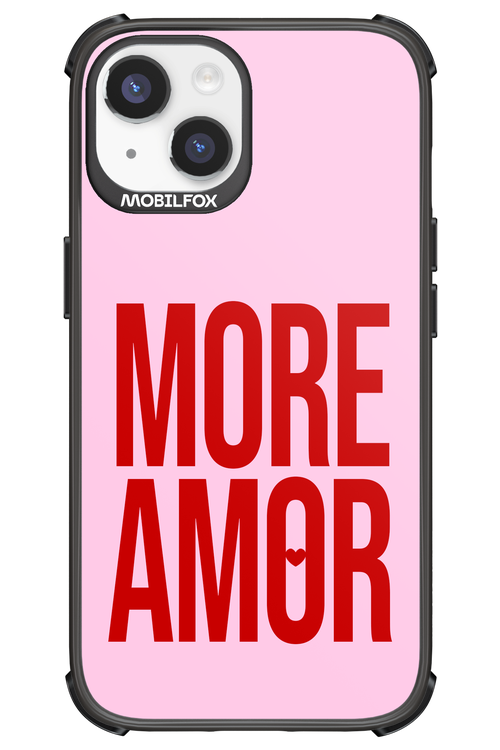 More Amor - Apple iPhone 14