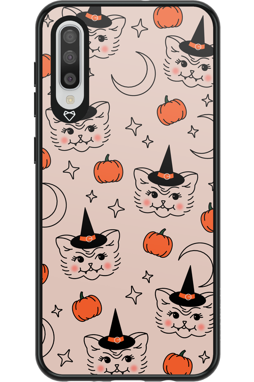 Kitty Spell - Samsung Galaxy A50