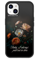 In time 2.0 - Apple iPhone 13