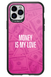 Money - Apple iPhone 11 Pro