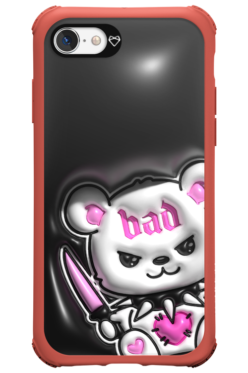 Bad Bear - Apple iPhone 7