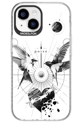 Madár - Apple iPhone 15